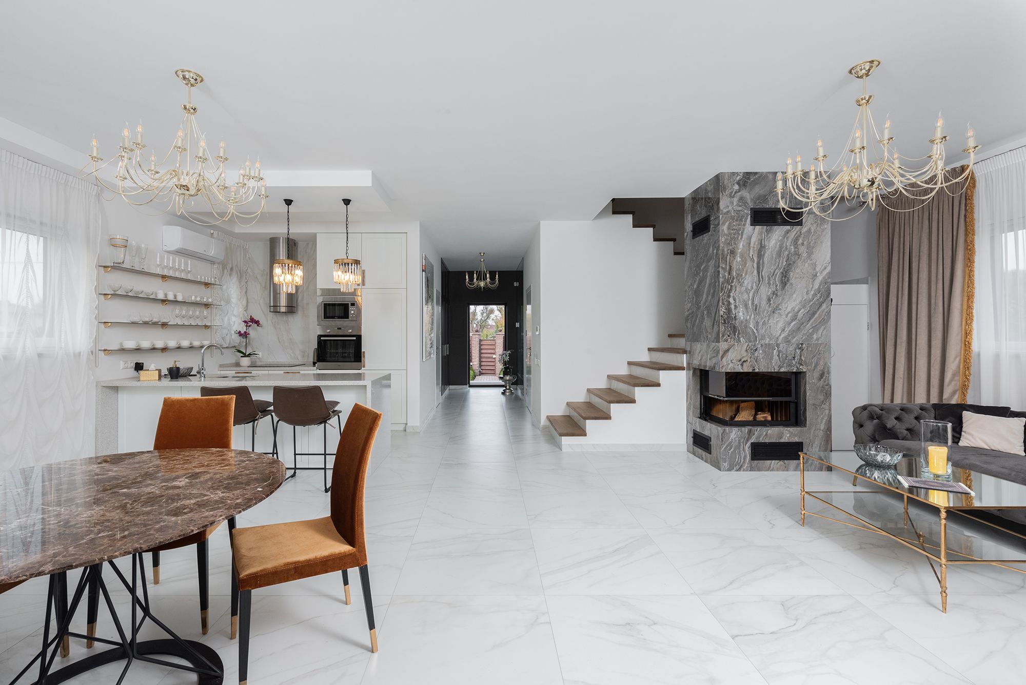 Inmobiliaria Karavel Madrid